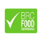 BRC Food Certified