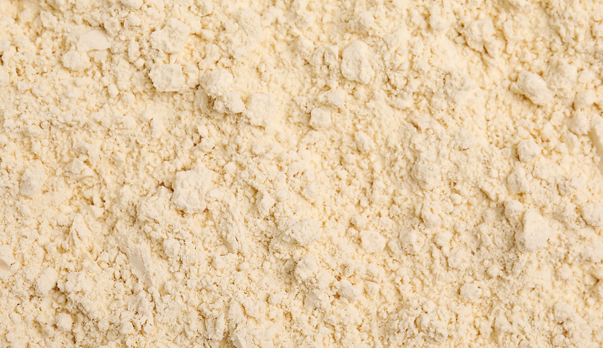 Organic Cereal Grain