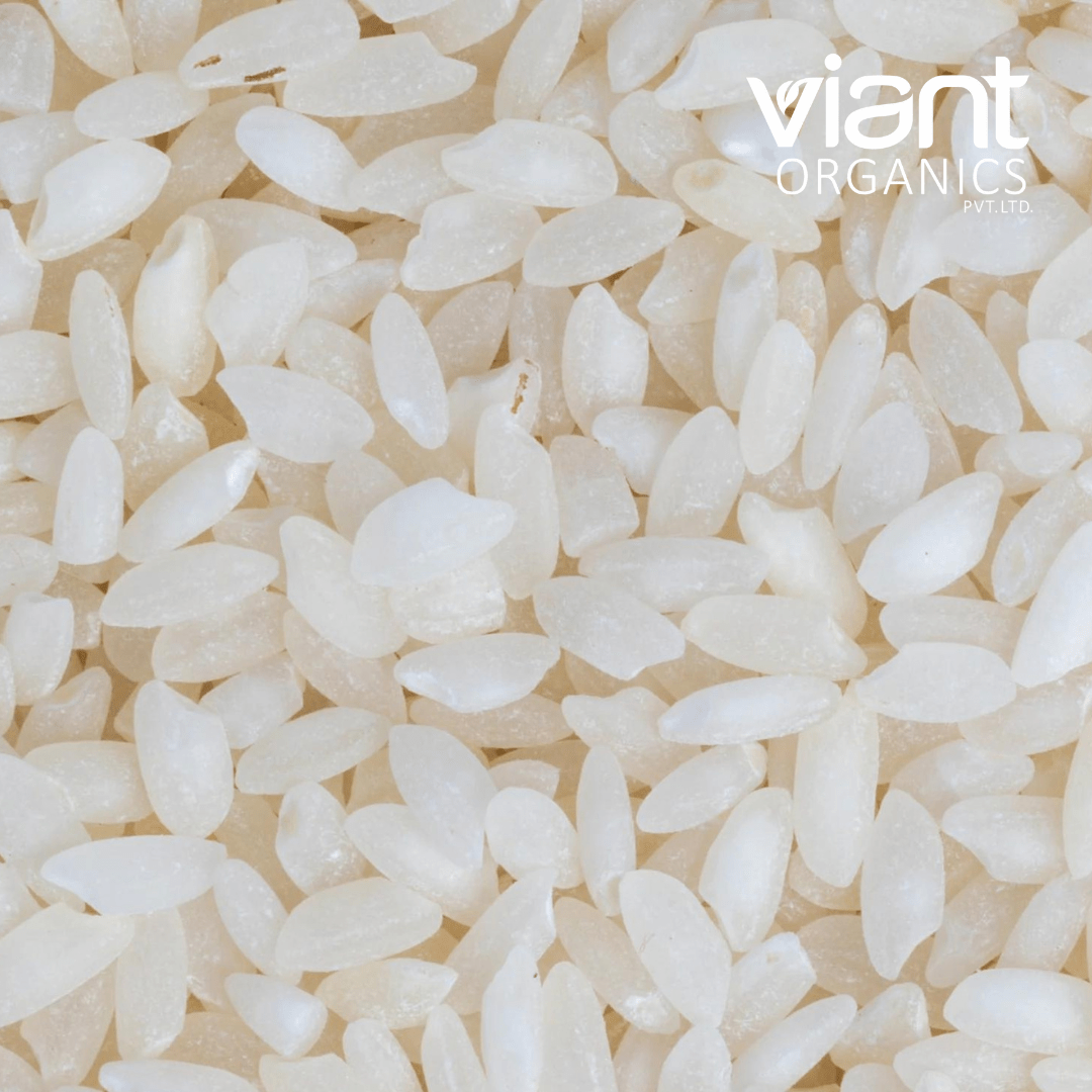 Organic Rice Ambemohar
