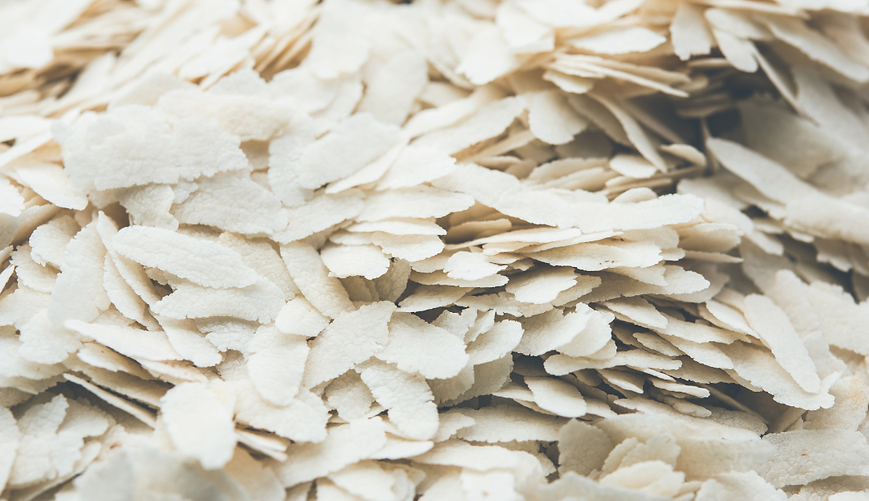 Organic Rice Poha