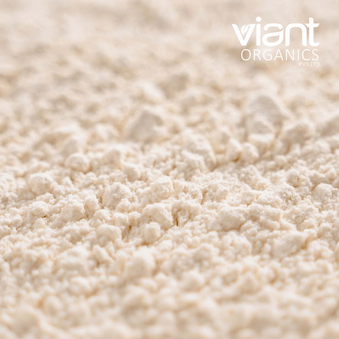 Organic Roasted Bengal Gram Flour