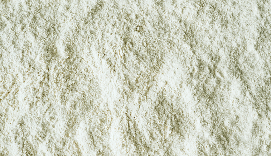 Organic Browntop Millet Flour