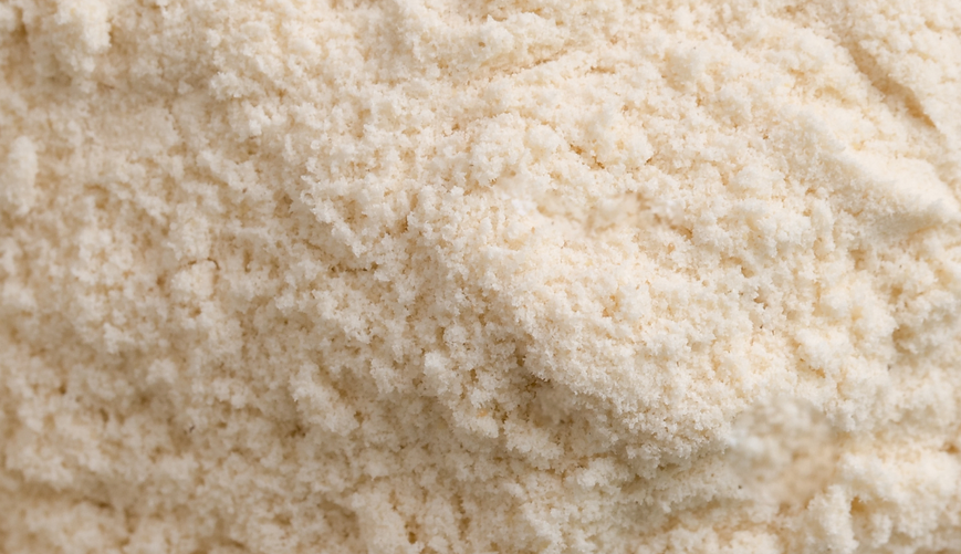 Organic Foxtail Millet Flour