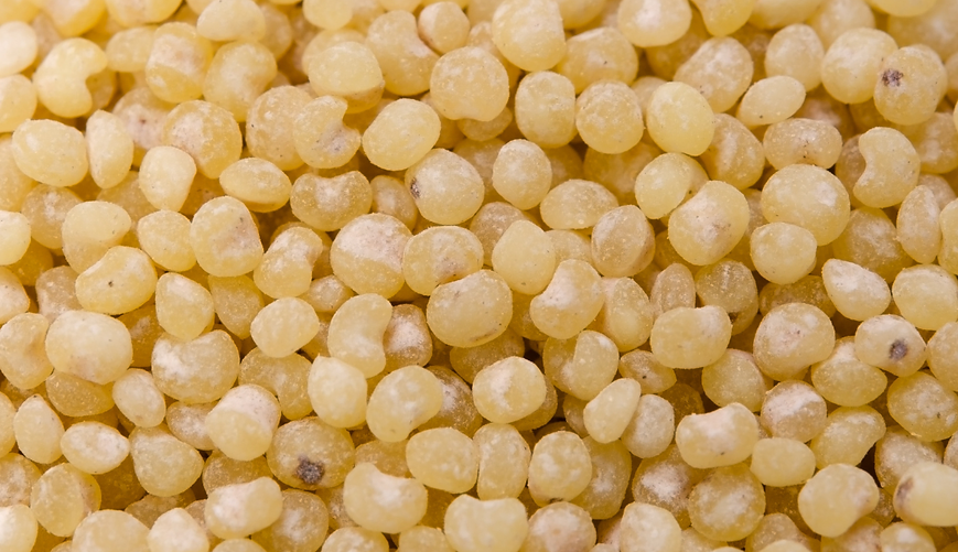 Organic Little Millet