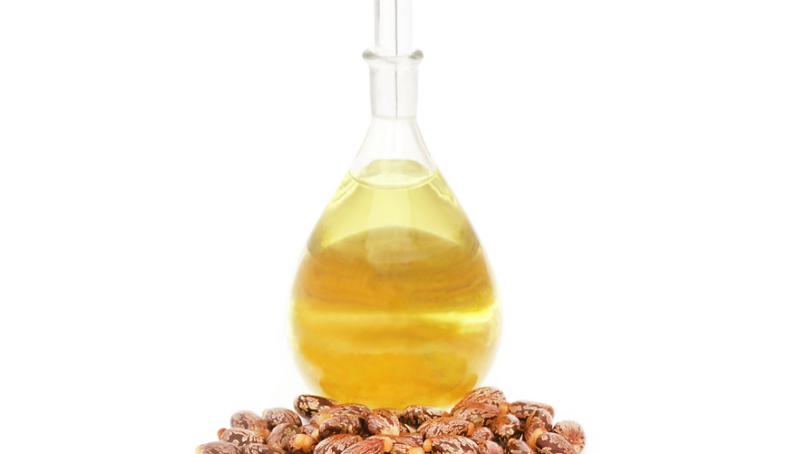 Organic Castor Oil