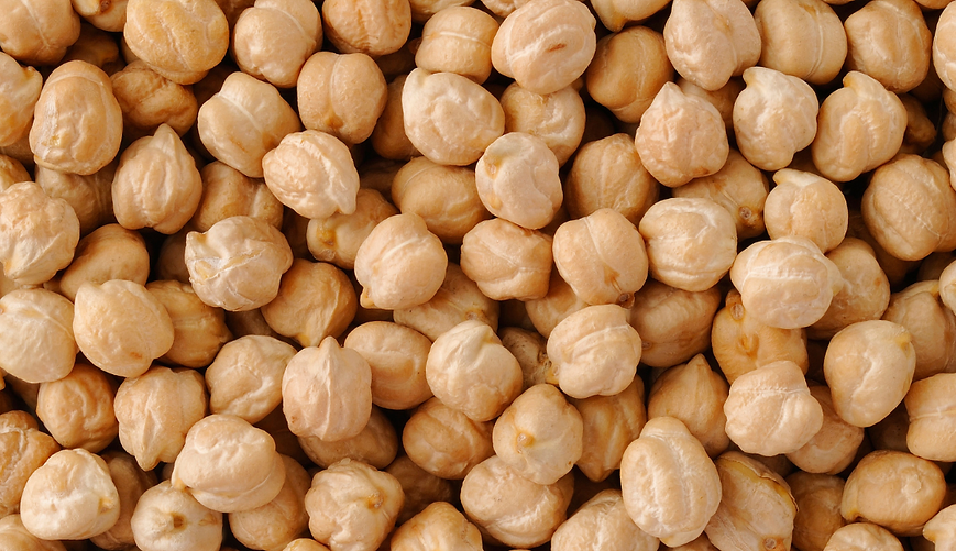 Organic Garbanzo Whole