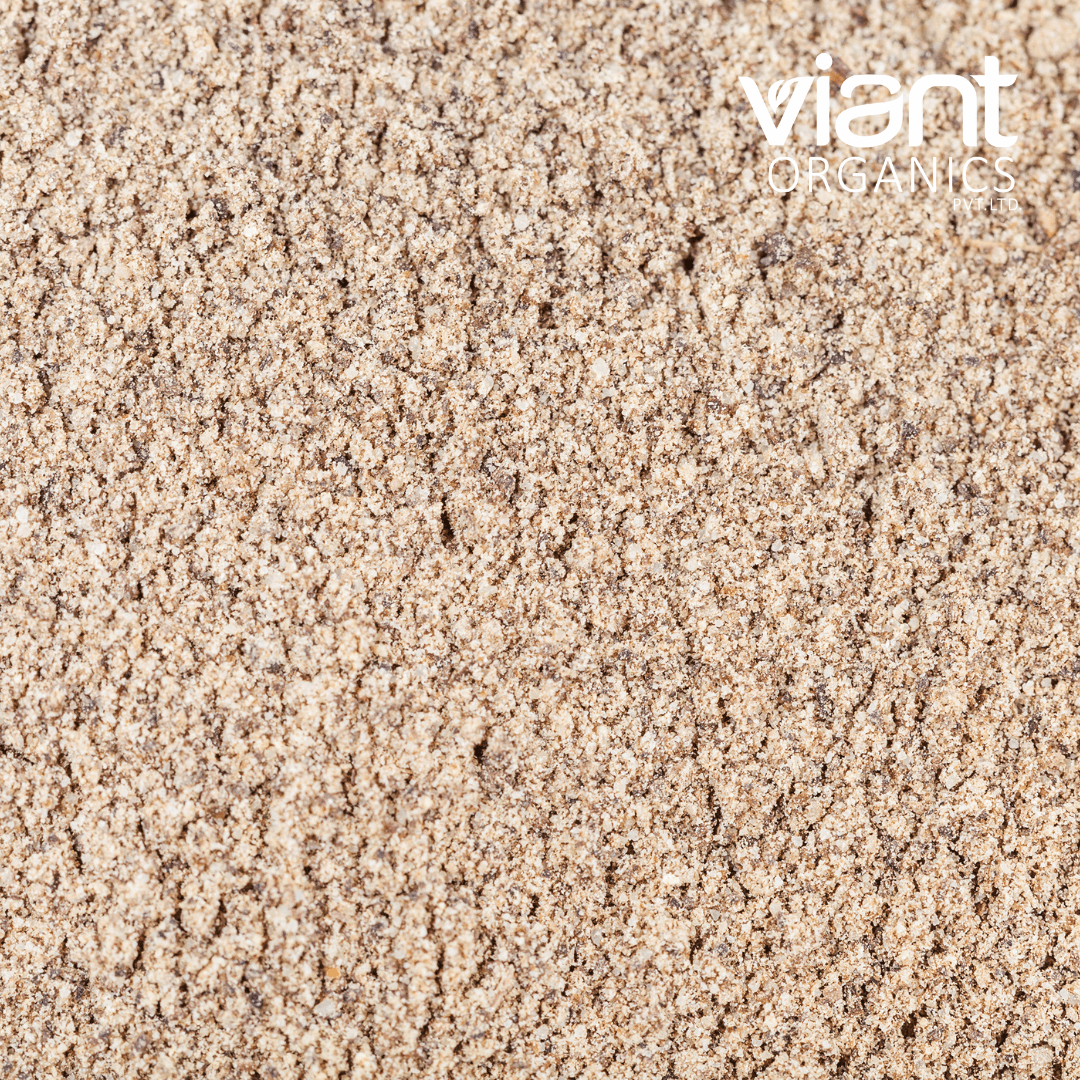 Organic Black Pepper Powder