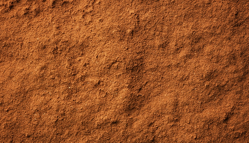 Organic Cinnamon Powder