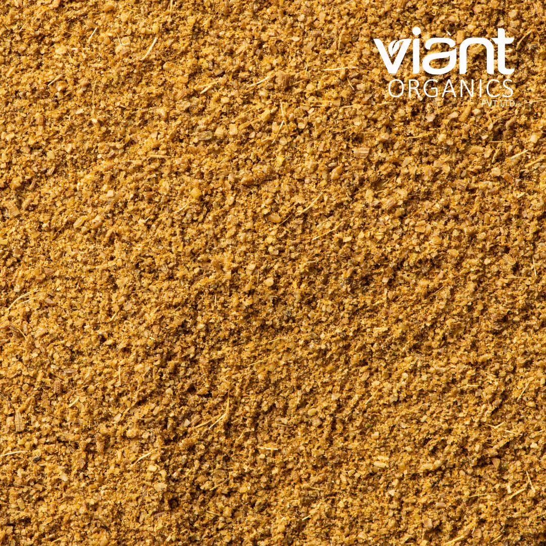 Organic Cumin Powder