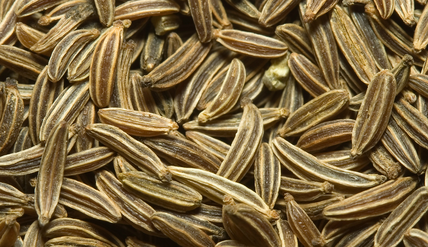 Organic Cumin