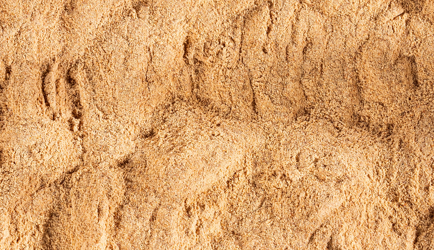 Organic Fenugreek Powder