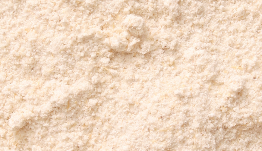 Organic Amaranth Flour