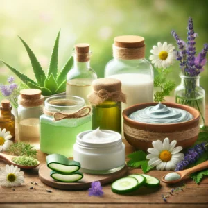 organic skincare benefits, natural skincare, organic beauty products, chemical-free skincare, natural skin care routine, organic ingredients for skin, eco-friendly beauty, harmful effects of synthetic chemicals, organic beauty tips, organic skincare products